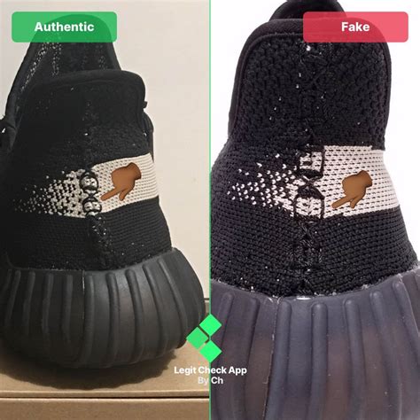 adidas yeezy oreo real vs fake|false yeezy images.